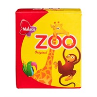 ZOO (ASK)