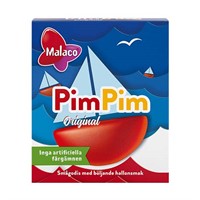 PIM-PIM (ASK)