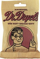 DR. DRYEL PÅSE