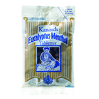 PÅSE KANOLDS MENTH-EUCAL - 30 st