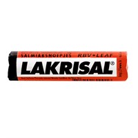 LAKRISAL RULL RÖD