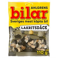 AHLGRENS DÄCK 110G - 42 st
