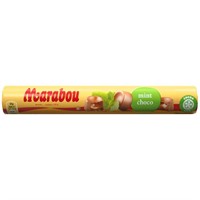 RULLE MINTCHOKO 78 g - 28 st