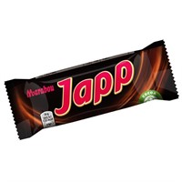 LITEN JAPP