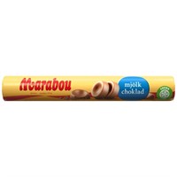 RULLE MJÖLKCHOKLAD 78 g - 28 st