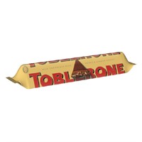 TOBLERONE 50 GR 24ST