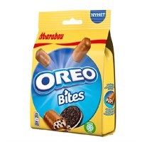 OREO BITES 140G PÅSE obs! 8st