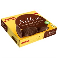 NOBLESSE MÖRK 150 g - 12 st