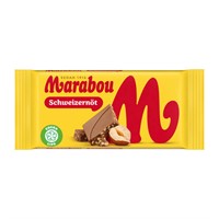 LITEN SCHWEIZERNÖT - 64 st