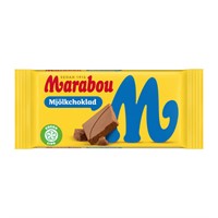 LITEN MJÖLKCHOKLAD - 64 st