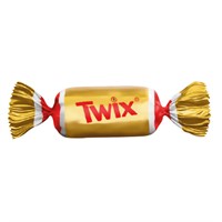 TWIX LÖSVIKT