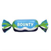 BOUNTY LÖSVIKT