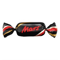 MARS LÖSVIKT