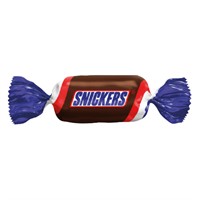 SNICKERS LÖSVIKT
