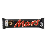 MARS 2 PACK KING SIZE 70G NY V7