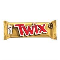 TWIX 50G NY V7