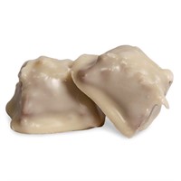 Mormor Lisas Vitchoklad Cocosboll 1,8KG