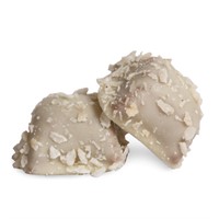 Mormor Lisas Vit Cocosboll 1,6KG