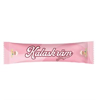 Kalaskräm Jordgubb 2kg-Utgår Leverantör