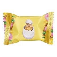 Mormor Lisas Påskpralin Gul 2KG