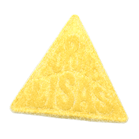 Triangle Sour Lemon 3.5KG