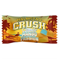 Halmstad Crush Candy Mango Passion 2KG