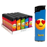 ZAPP ELEKTRON DECO TÄNDARE