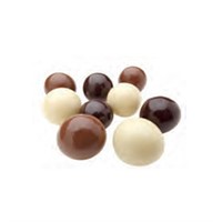 HASSELNÖTSMIX