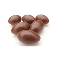 CHOKLADMANDEL
