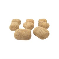 SALT VIT CHOKLADLAKRITS