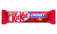 KitKat Chunky 40g