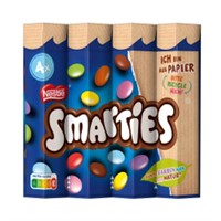 Smarties 4P 136G