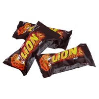 Lion Choco Mini Lösvikt - 5 kg