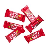 KitKat Mini Lösvikt