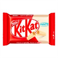 KitKat White  41,5G