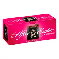 *AA After Eight Raspberry 200G