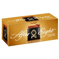 *AA After Eight Caramel 200G