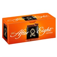 *AA After Eight Orange 200G