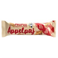ProPud Proteinbar Äppelpaj 55G