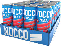 Nocco Nocco Cherry Berry