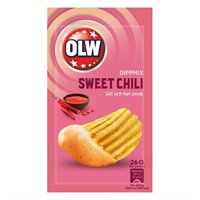 DIPMIX SWEET CHILI 26 GR