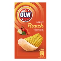 DIPMIX RANCH 24G - 16 st
