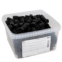 Panda Jumbo Licorice lösvikt 1,8 kg