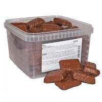 Panda Chocolate Nougat lösvikt 1,5 kg