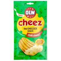 DIPMIX CHILI CHEEZ 23G