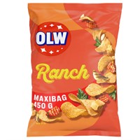 OLW Maxibag Ranch 450g