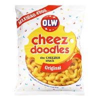 MAXIBAG Cheez Doodlez 8 x 450g