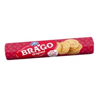 Brago Original 225 gr Göteborgskex*AA