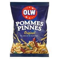 AA* Pommes Pinnes Original 150 g