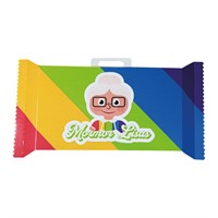 MORMOR LISAS TIVOLIBOX 2KG